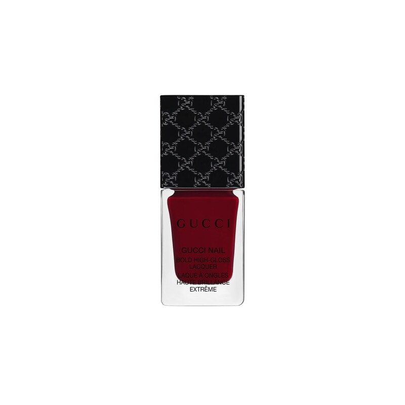 Gucci Dark Romance, Bold Bold High-gloss Lacquer