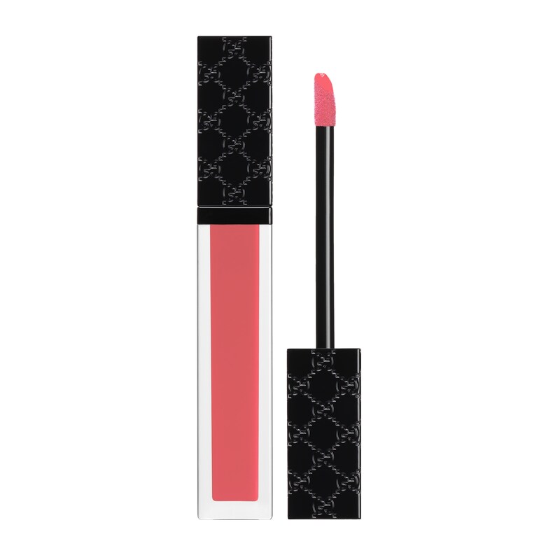 Gucci Innocent Peony, Vibrant Demi-glaze Lip Lacquer