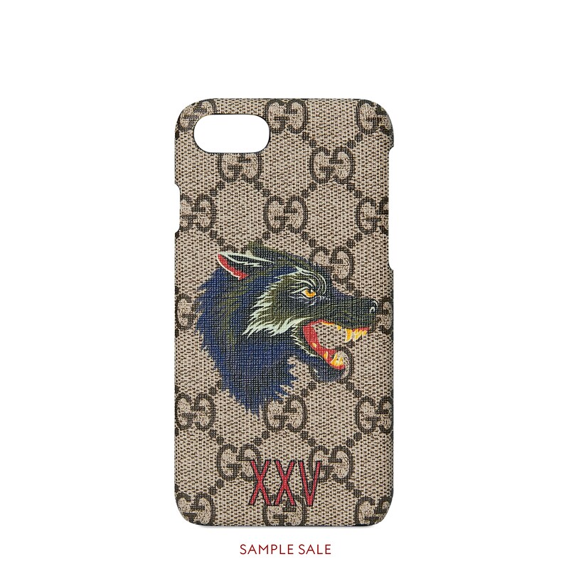 Gucci phone case for iphone 7 Clearance