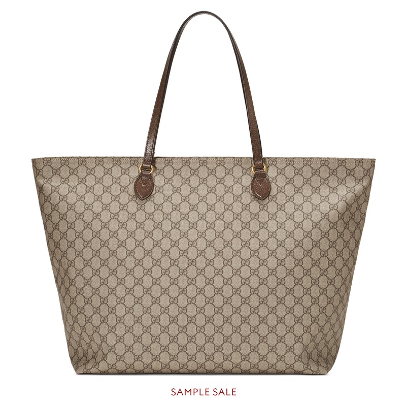 bestiary gg supreme tote bag