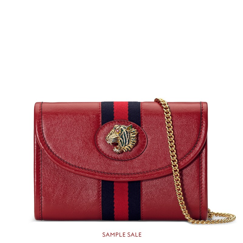 gucci rajah small shoulder bag