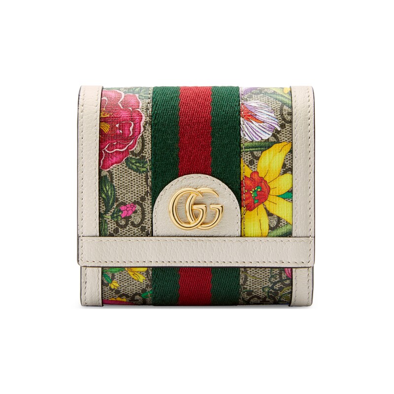 ophidia gg supreme card case