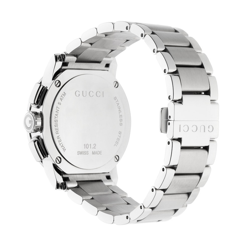 〔G-クロノ〕ラージウォッチ(44mm)