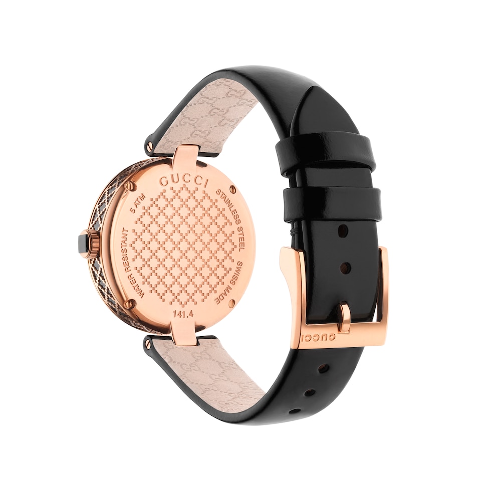 Diamantissima watch, 32mm