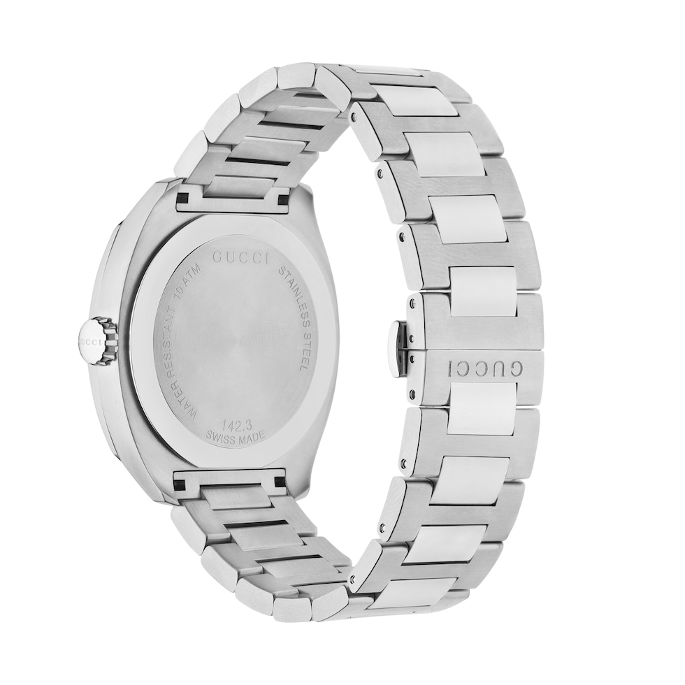 〔GG2570〕ラージウォッチ（41mm）