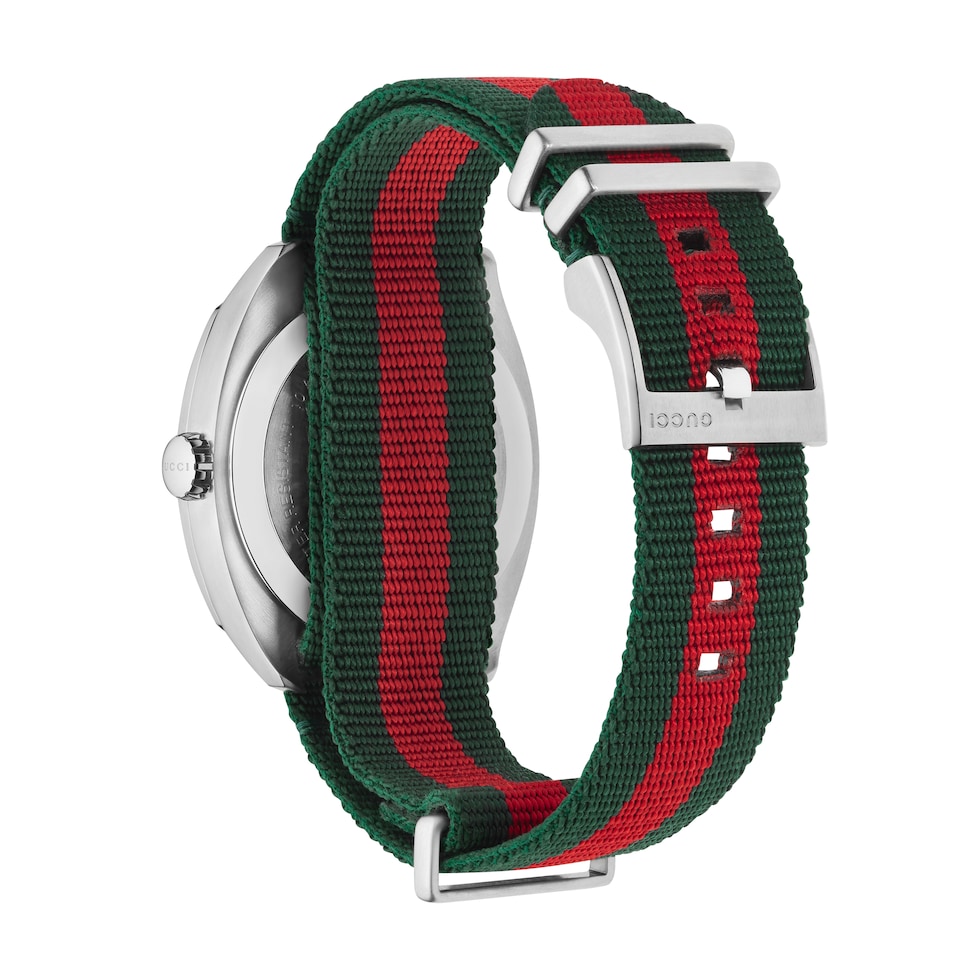 〔GG2570〕ラージウォッチ（41mm）