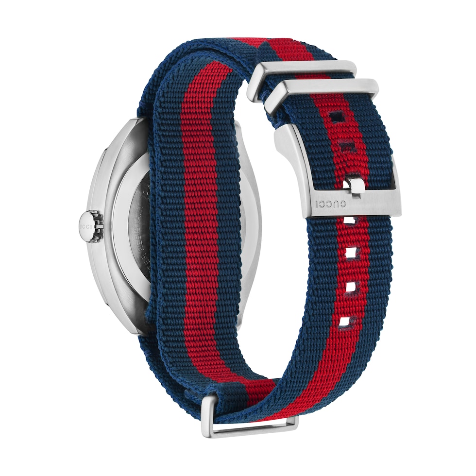 〔GG2570〕ラージウォッチ（41mm）