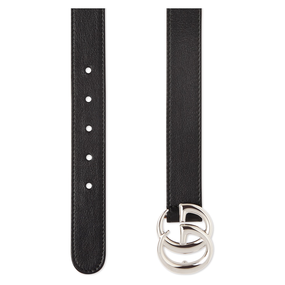 Children's GG Marmont belt