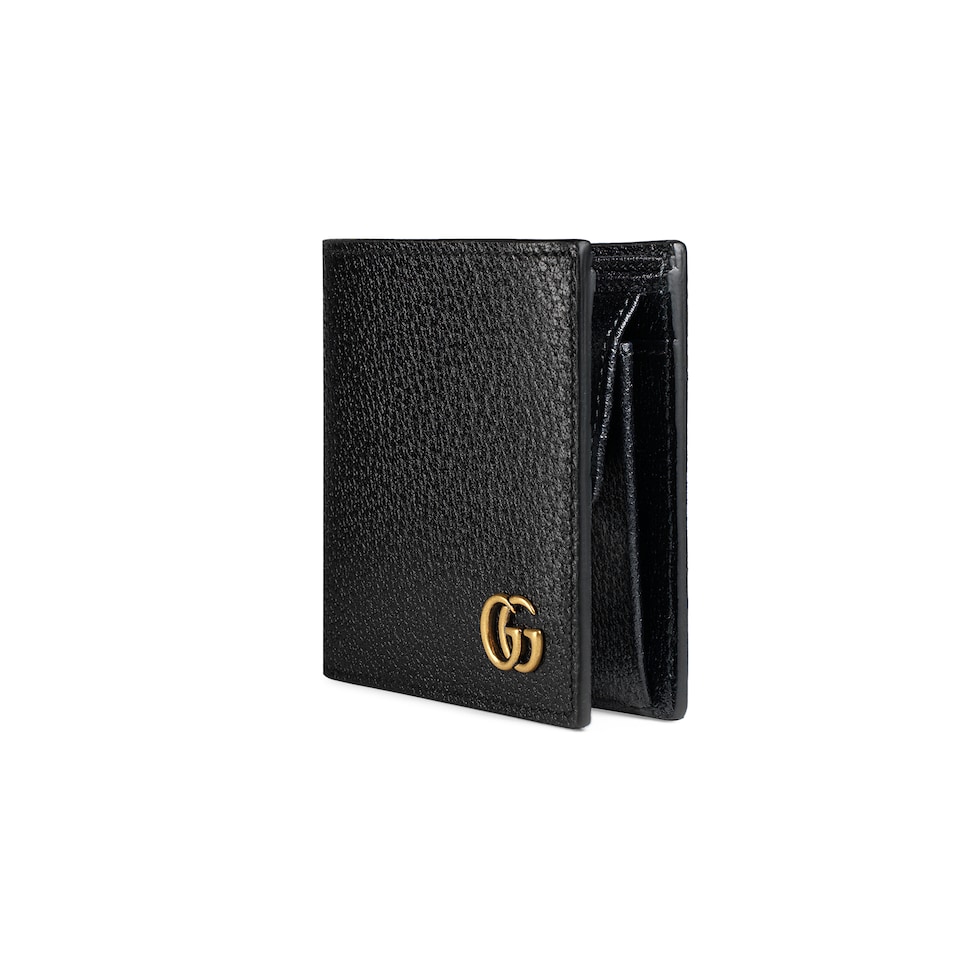 กระเป๋าสตางค์ GG Marmont coin wallet