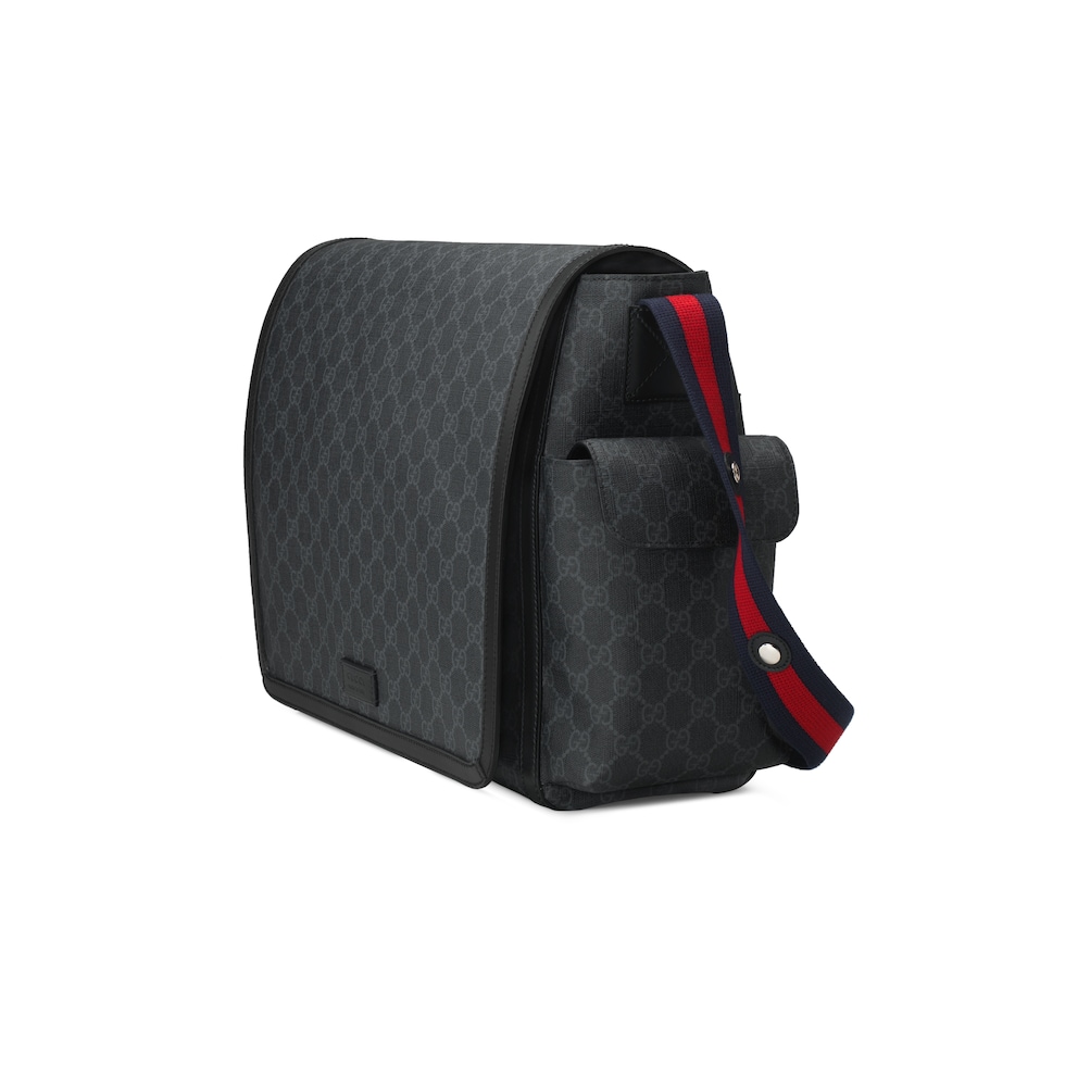 Large changing bag