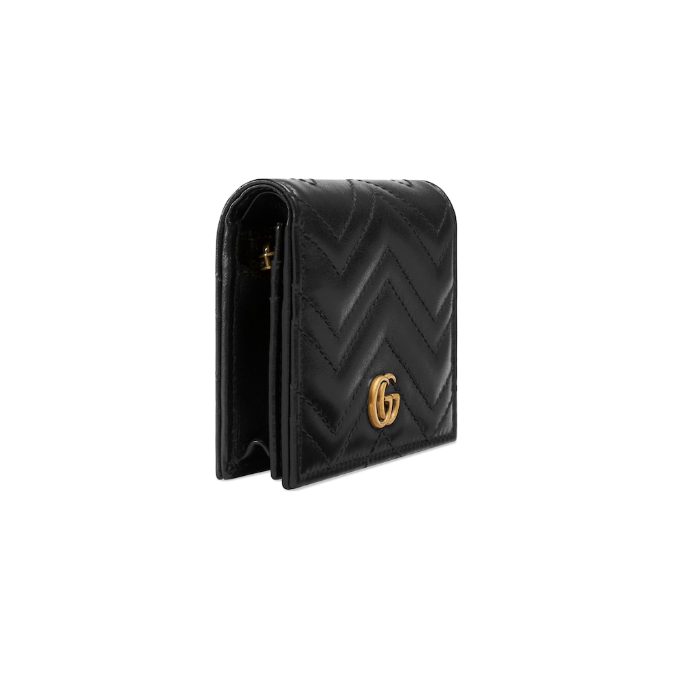 GG Marmont small wallet