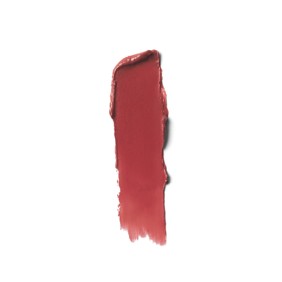 203 Mildred Rosewood, Rouge à Lèvres Voile Lipstick