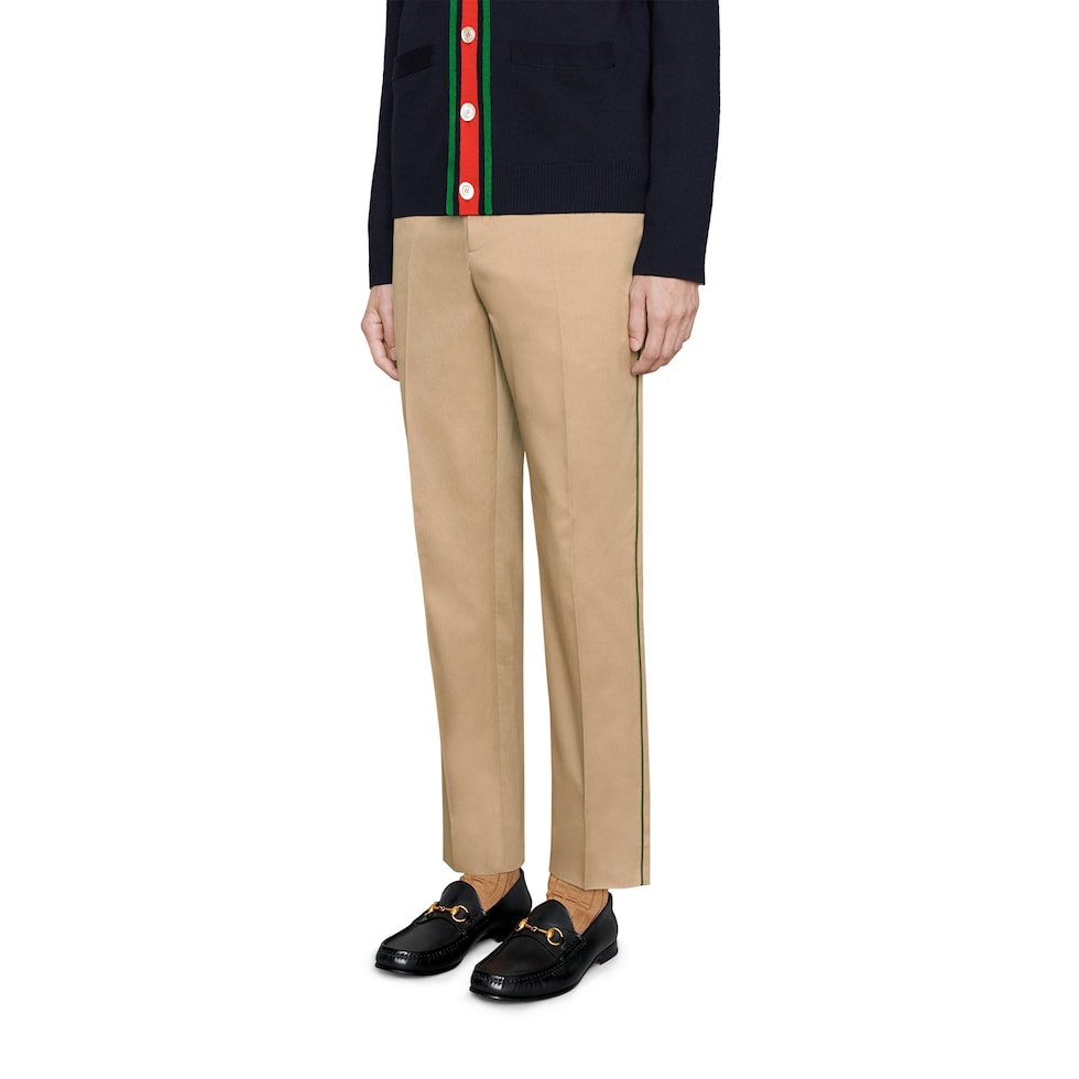 Men's Horsebit 1953 loafer