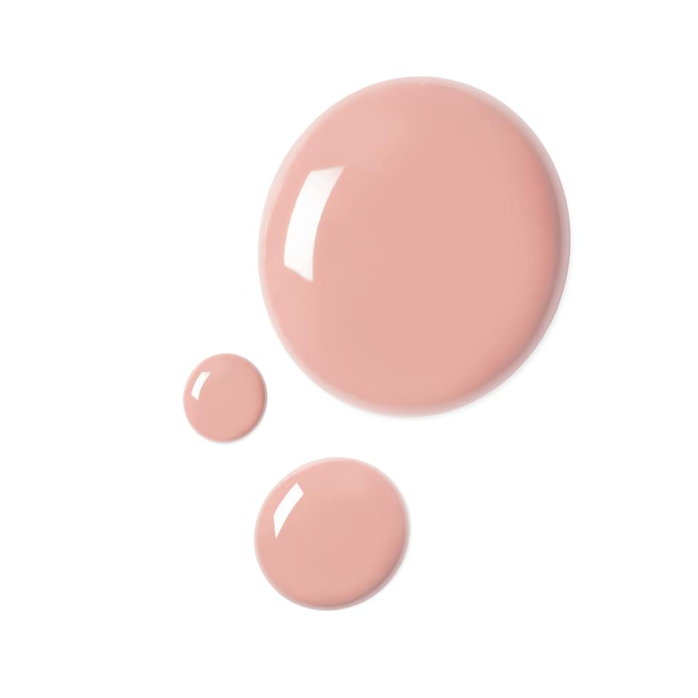 413​ Ellen​ Blush​, Vernis à Ongles Nail Polish