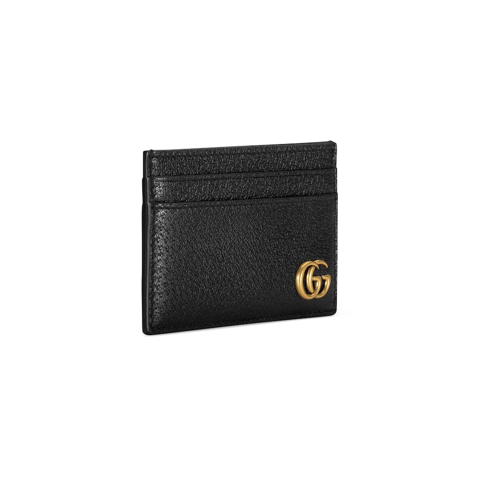 GG Marmont card case