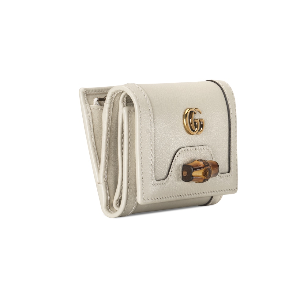 Portefeuille Gucci Diana taille moyenne