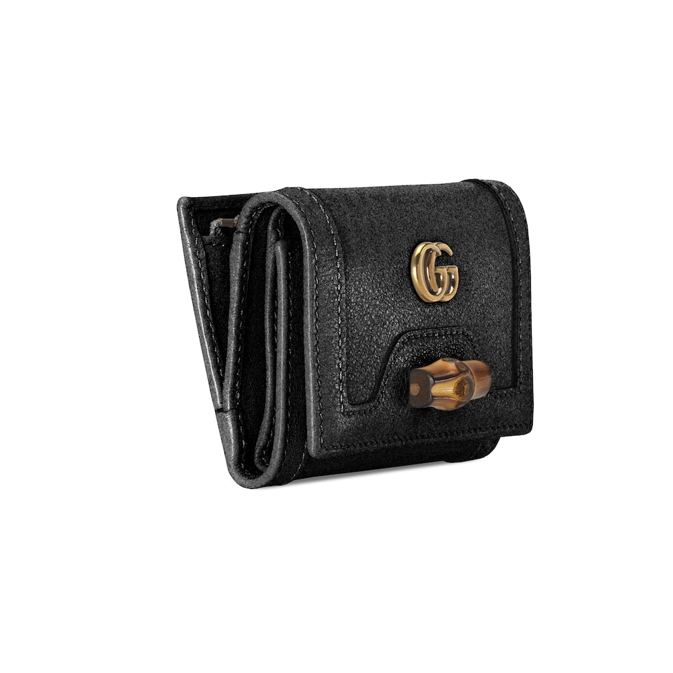 Portefeuille Gucci Diana taille moyenne