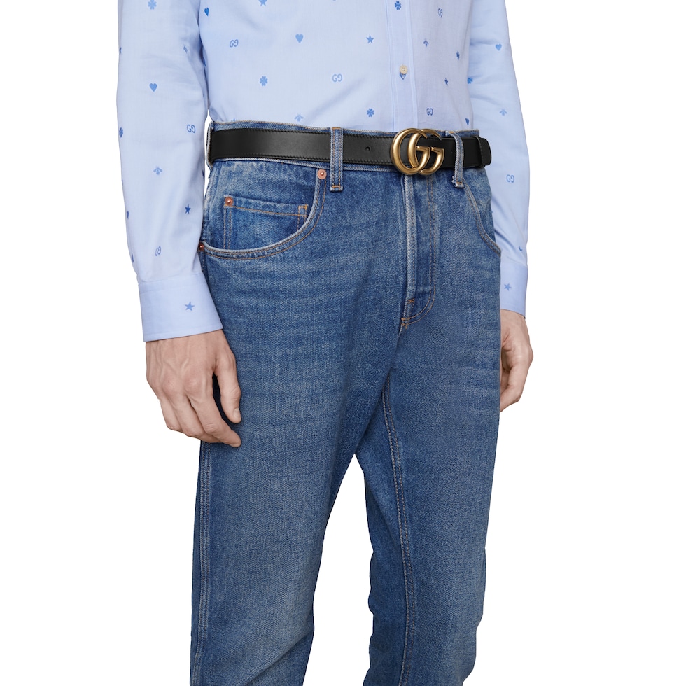 グッチ メンズ ベルト | GUCCI® JP