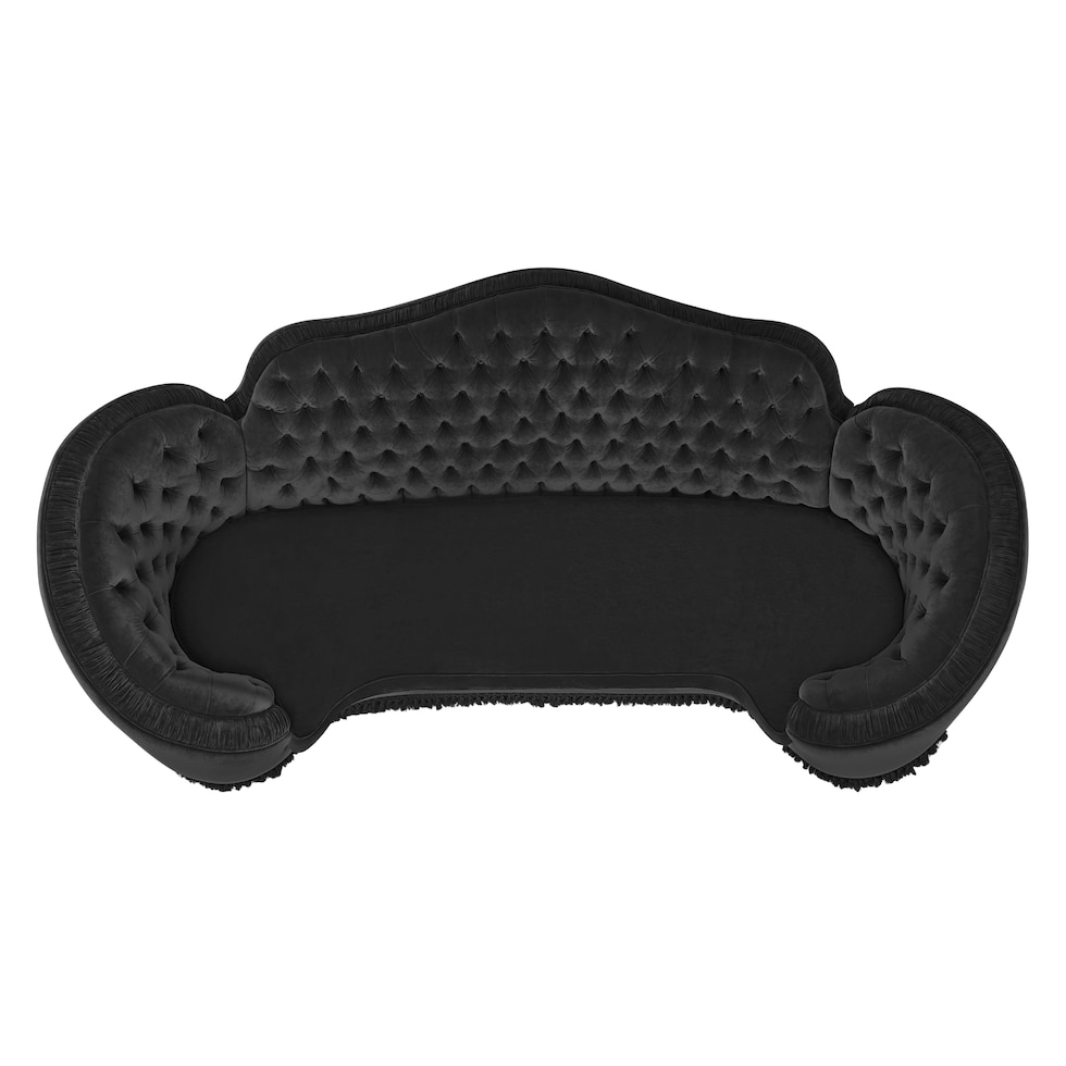 카피톤네 카멜백 소파