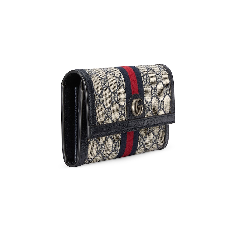 Portefeuille Continental Ophidia GG