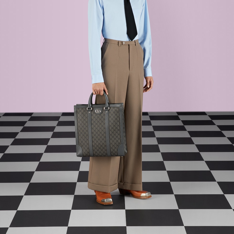 Ophidia medium tote bag