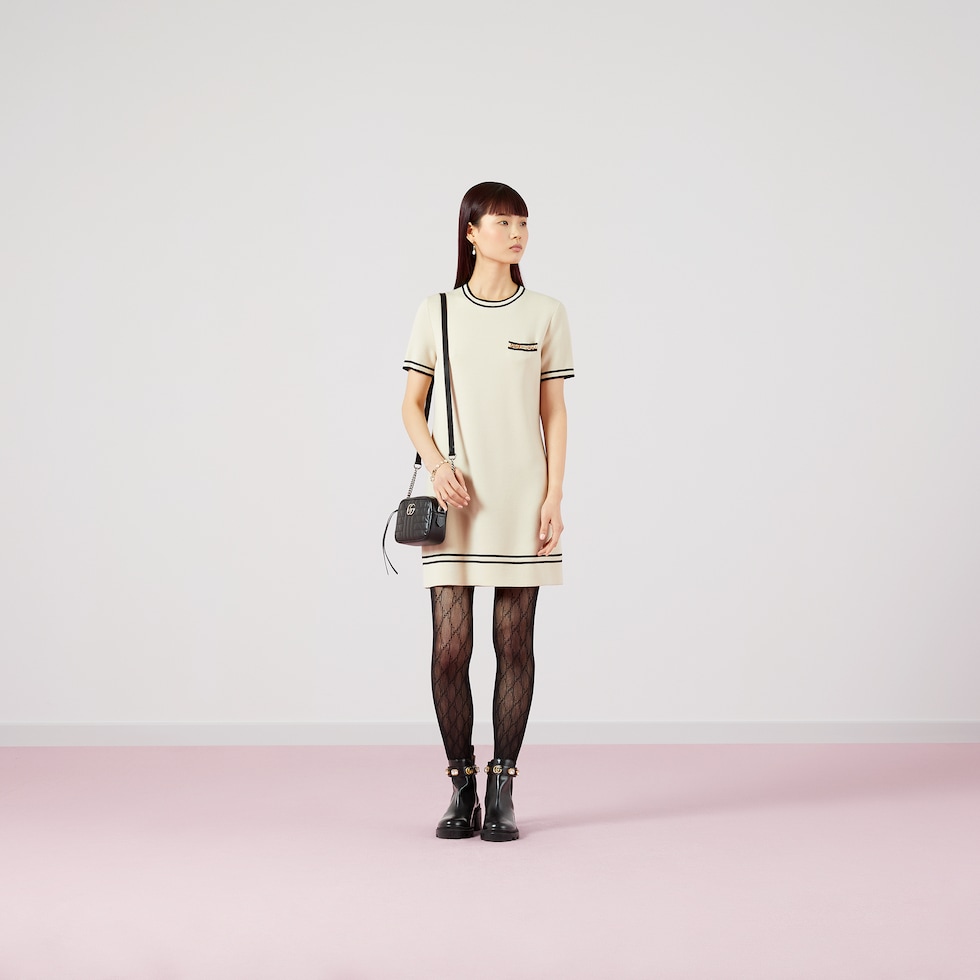グッチ ミニワンピース おすすめ | GUCCI® JP