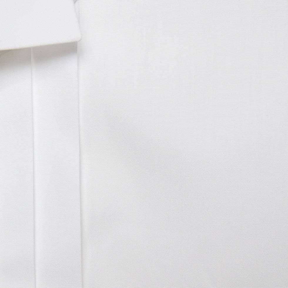 Sea Island cotton shirt