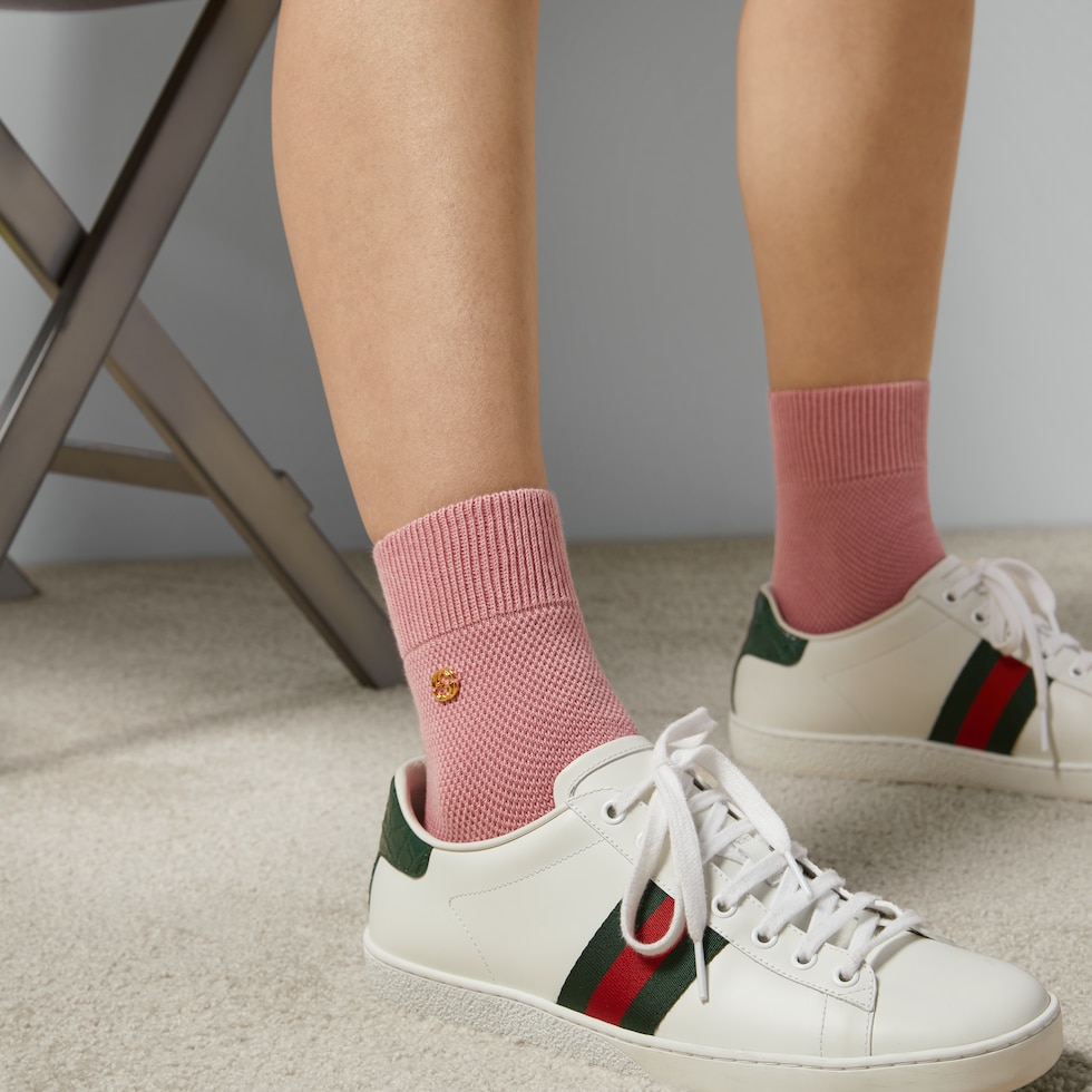 グッチ レディース ソックス おすすめ | GUCCI® JP