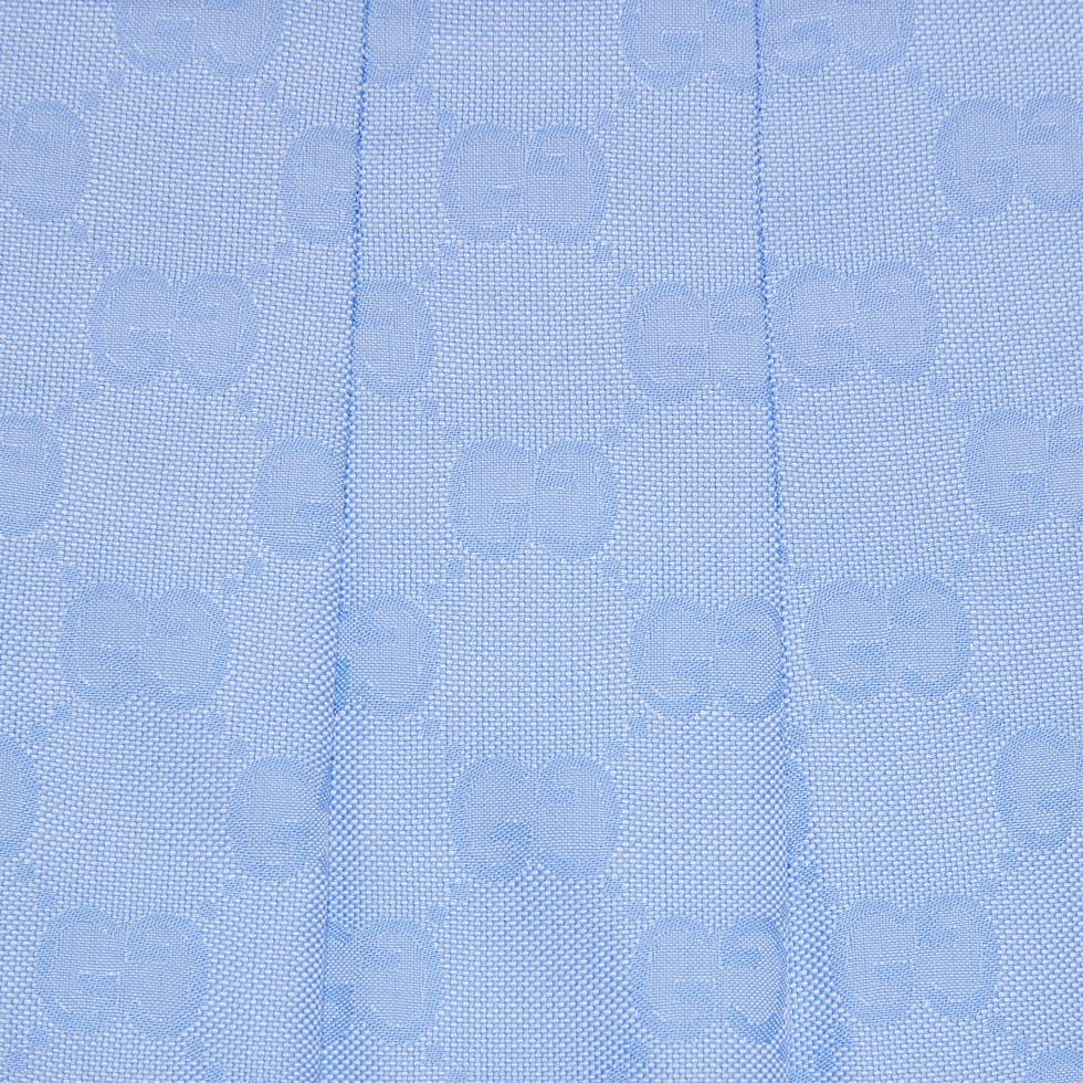 GG Supreme Oxford cotton skirt