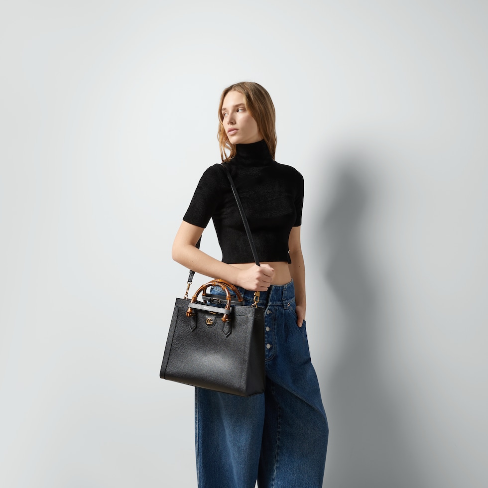 Gucci Diana large tote bag