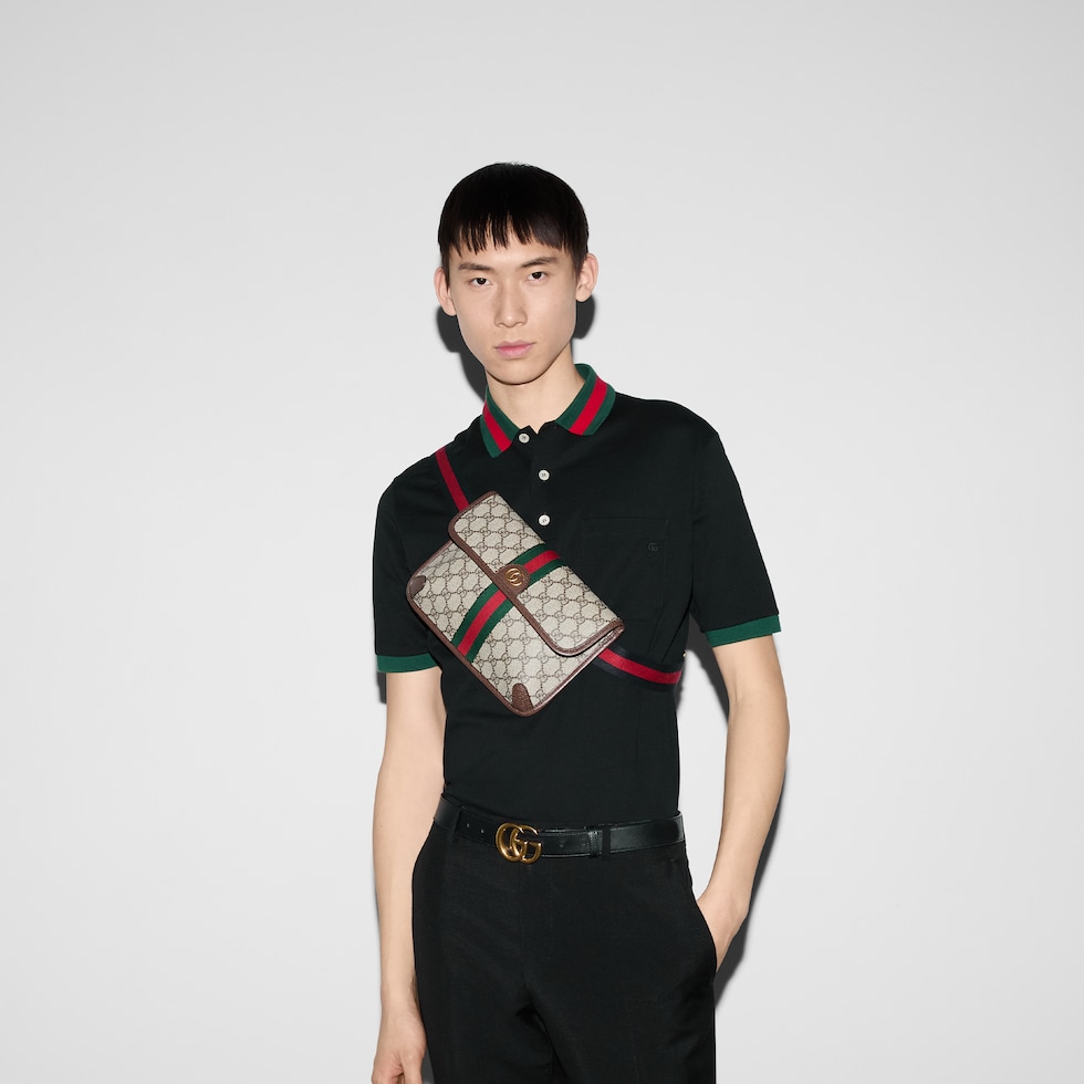 グッチ メンズ バッグ/鞄ボディバッグ/ウエストポーチ | GUCCI® JP