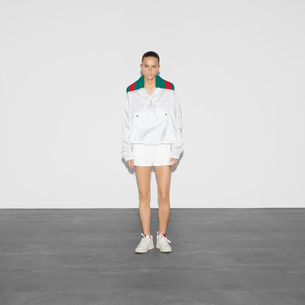 Veste GG avec bande Web