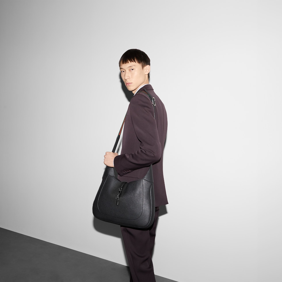 Gucci Jackie 1961 large bag