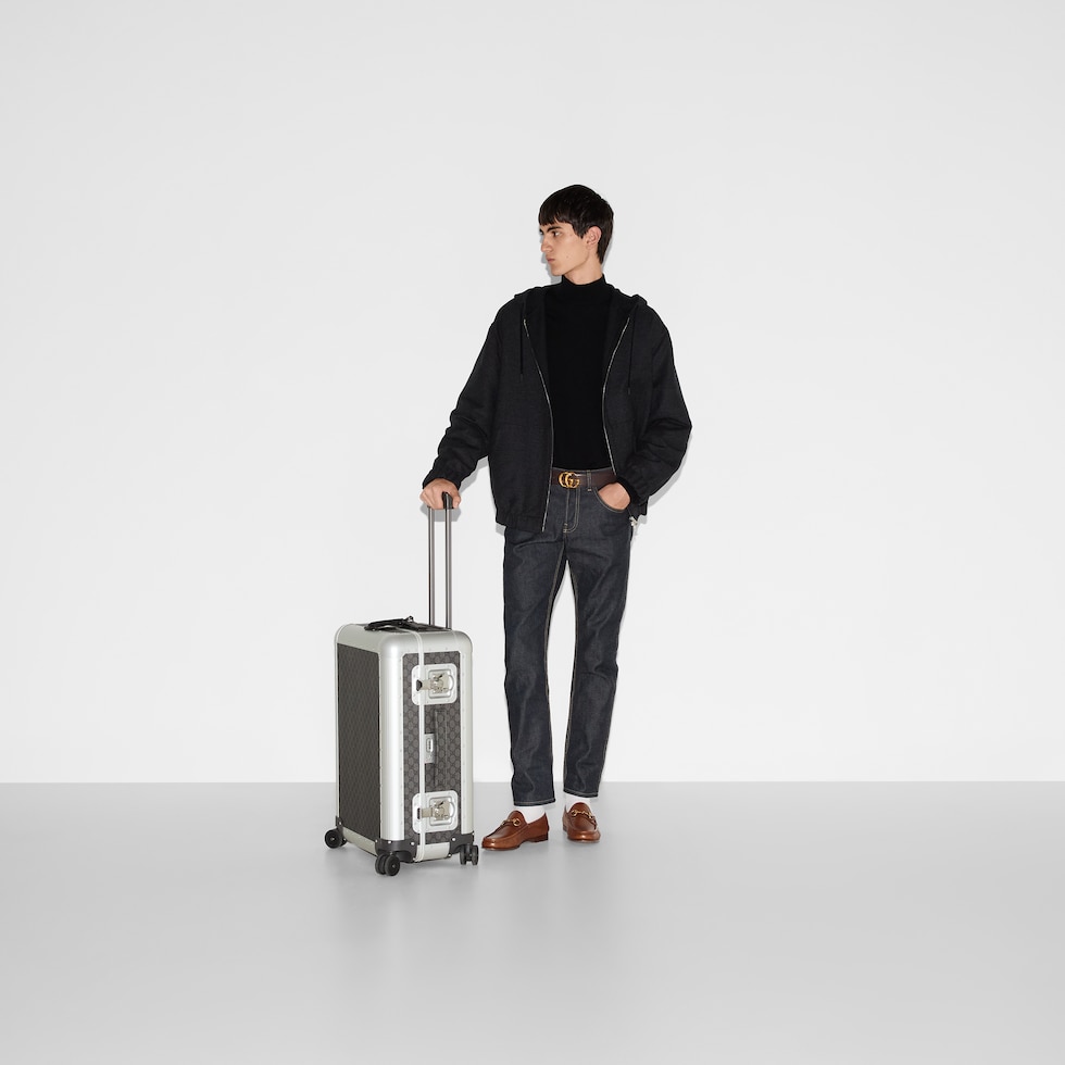 Gucci Porter medium trolley