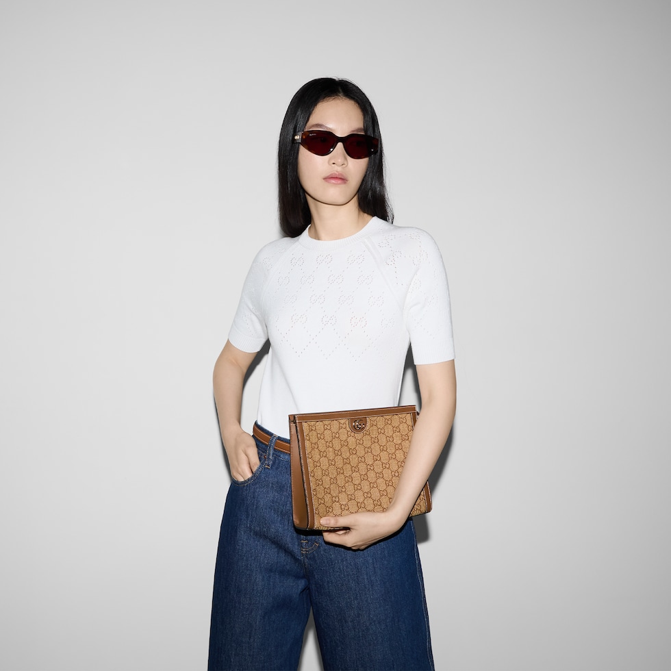 Ophidia medium pouch 
