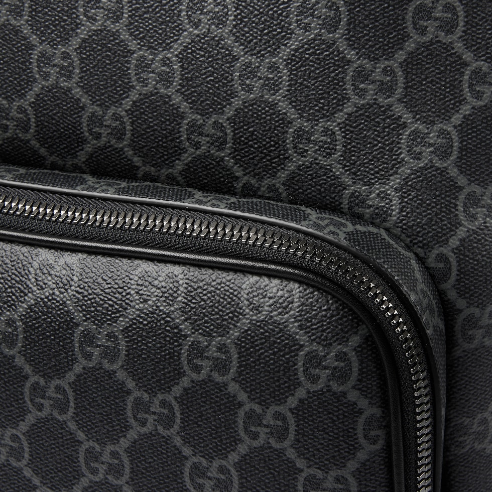 GG Emblem medium backpack