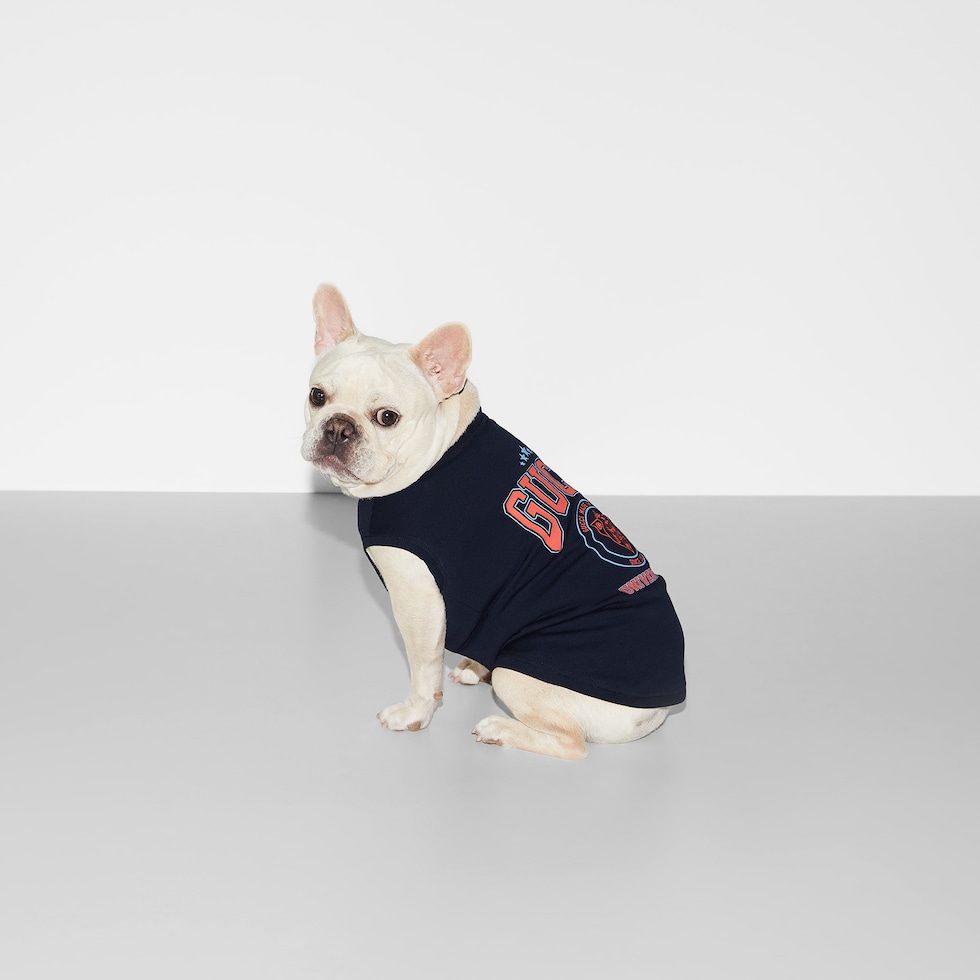 GUCCI 犬服 ジオメトリック　xxs GUCCI グッチ 犬用品 服 xxs ジオメトリックG - メルカリ