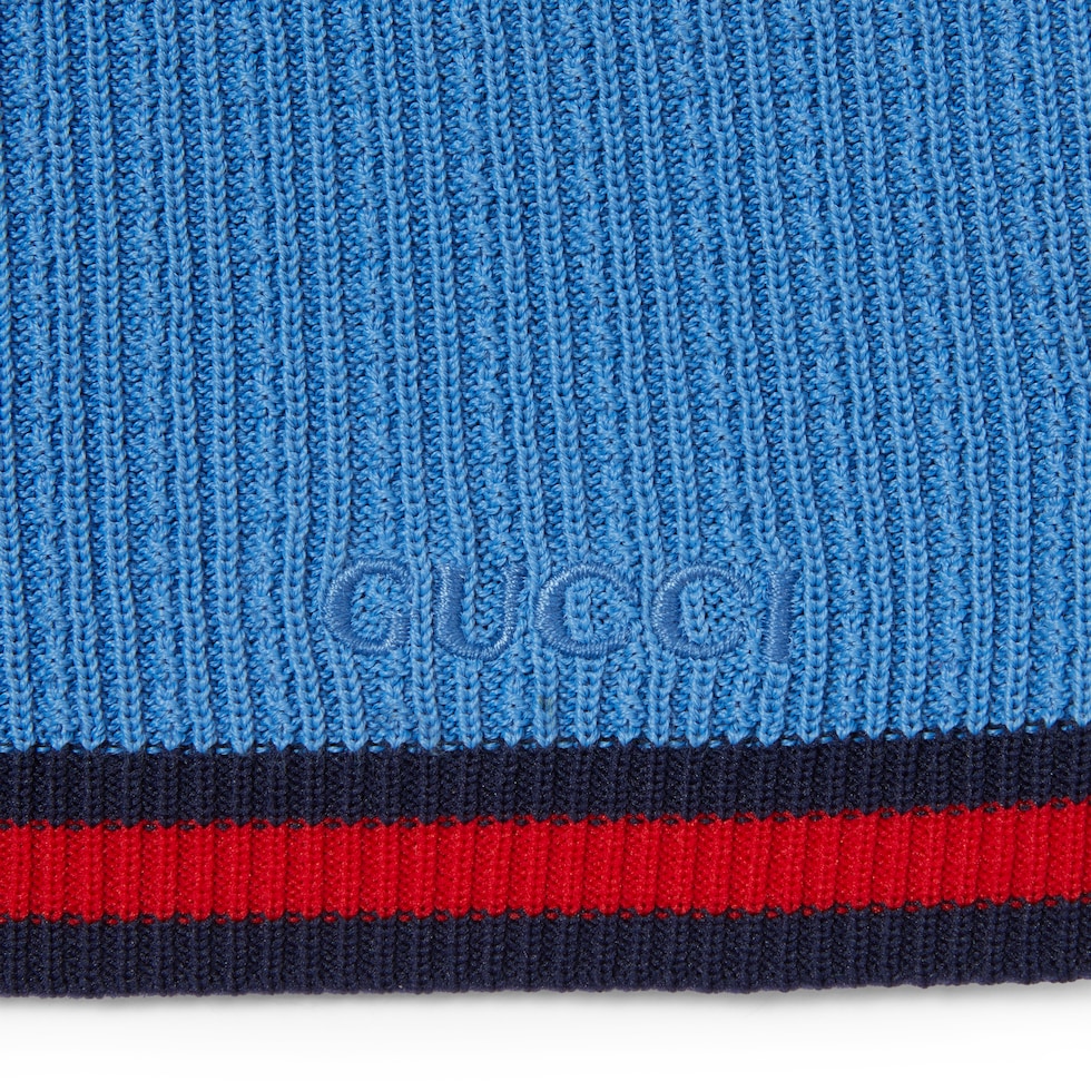 Children's cotton jumper with Web