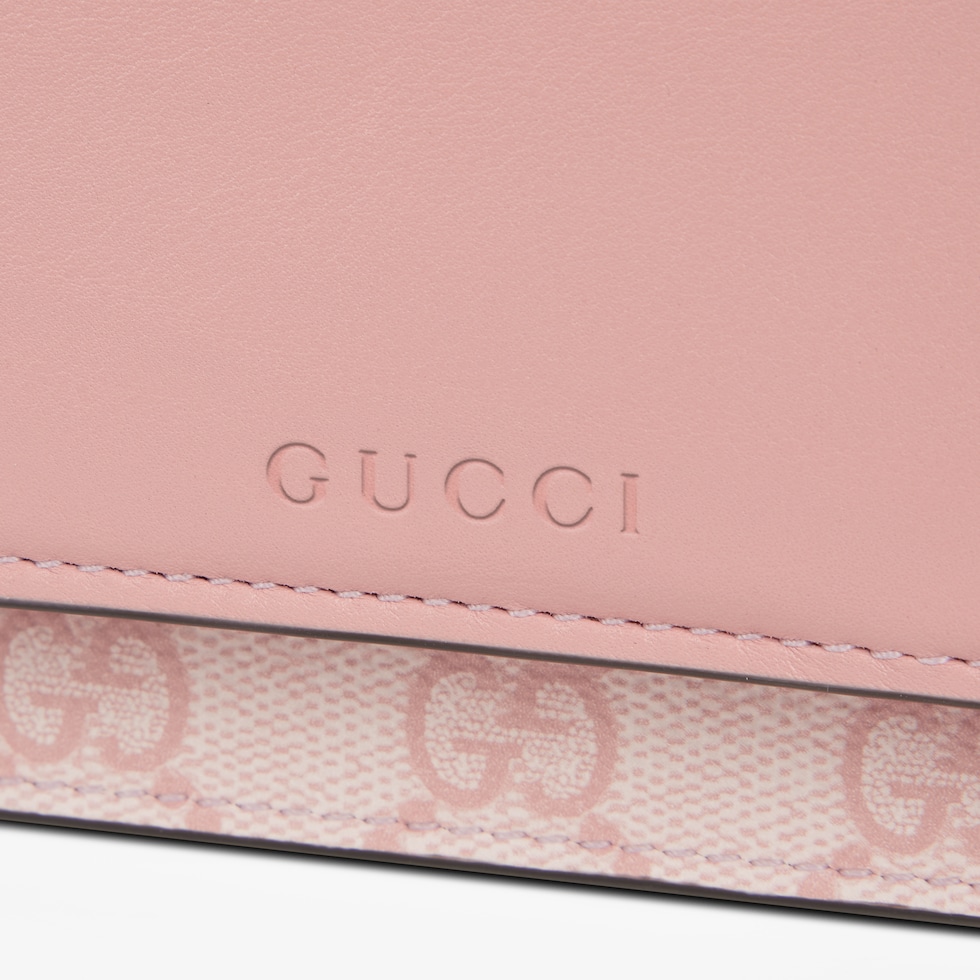 GG Emblem wallet on chain