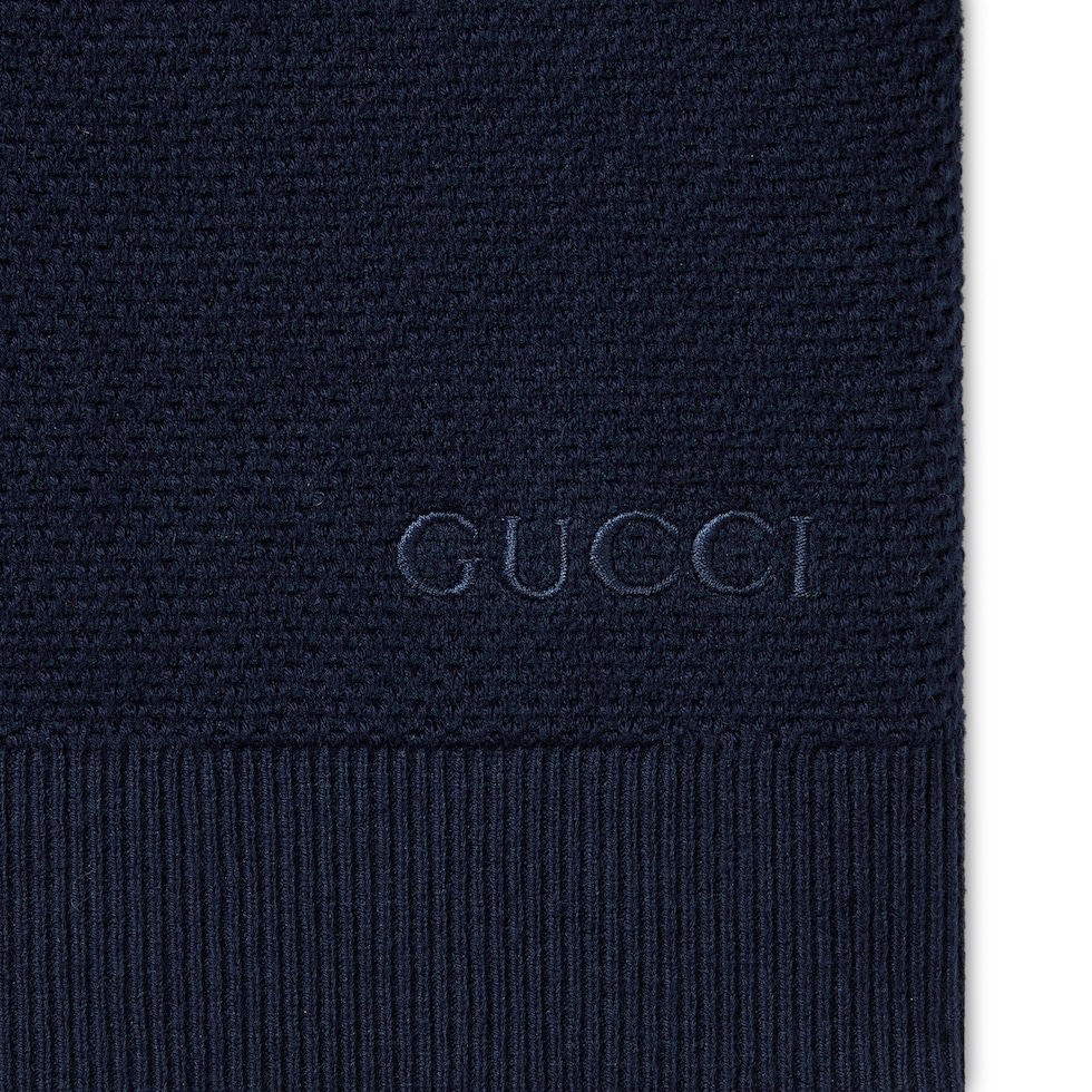 ボーイズ セーター＆カーディガン | 子供ニット | GUCCI® JP