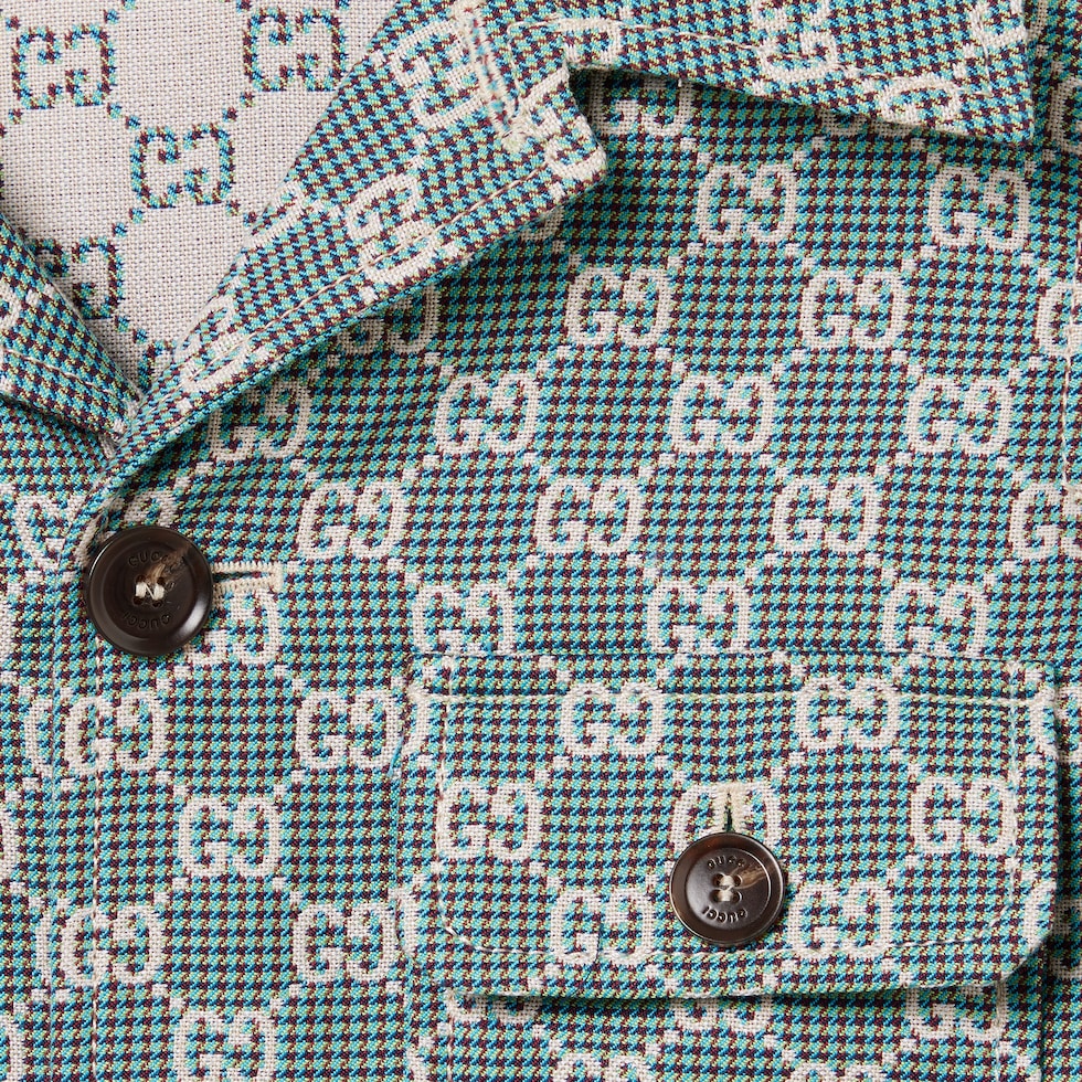 ボーイズ用 アウター | キッズ ジャケット | GUCCI® JP