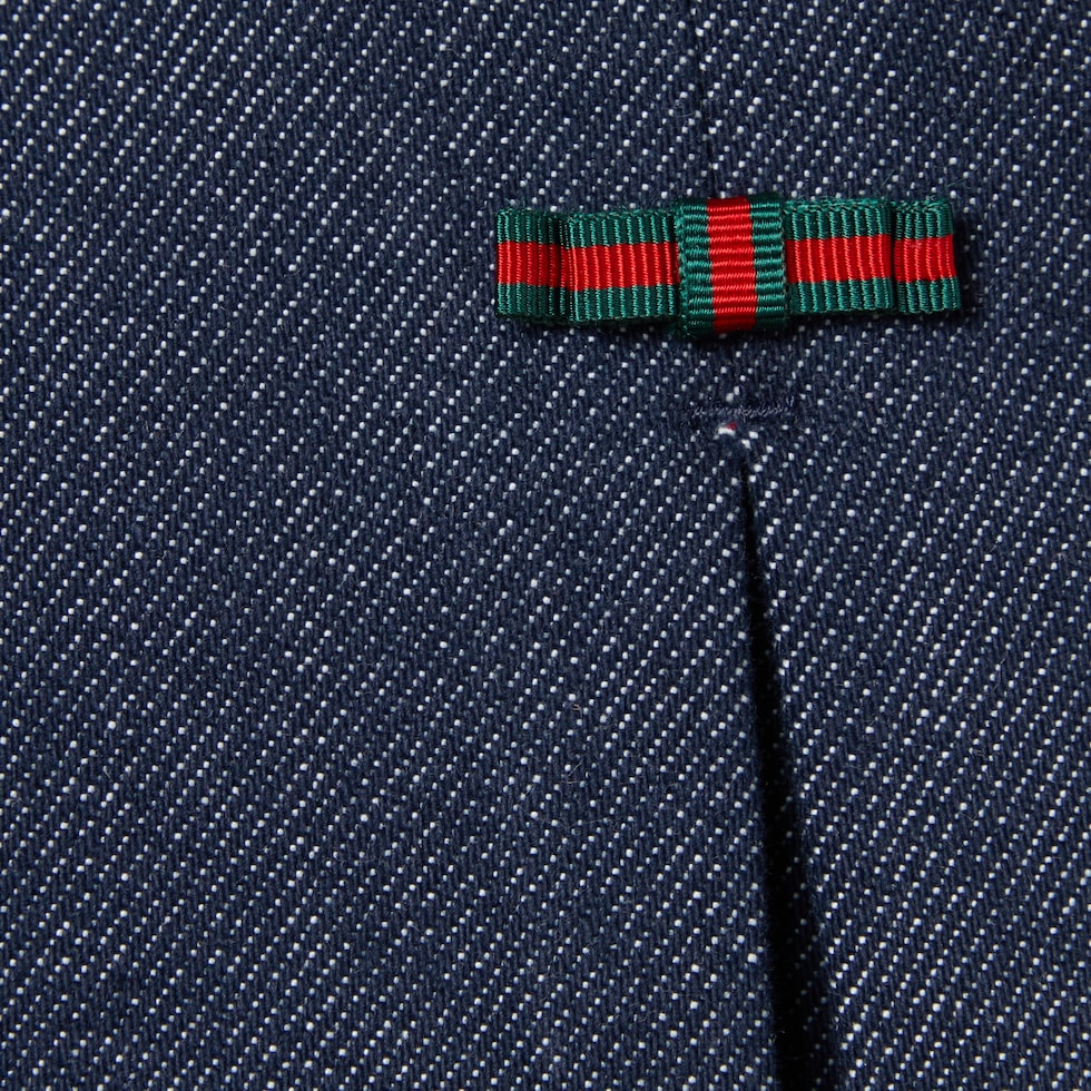 ベビードレス | ベビー ワンピース | GUCCI® JP