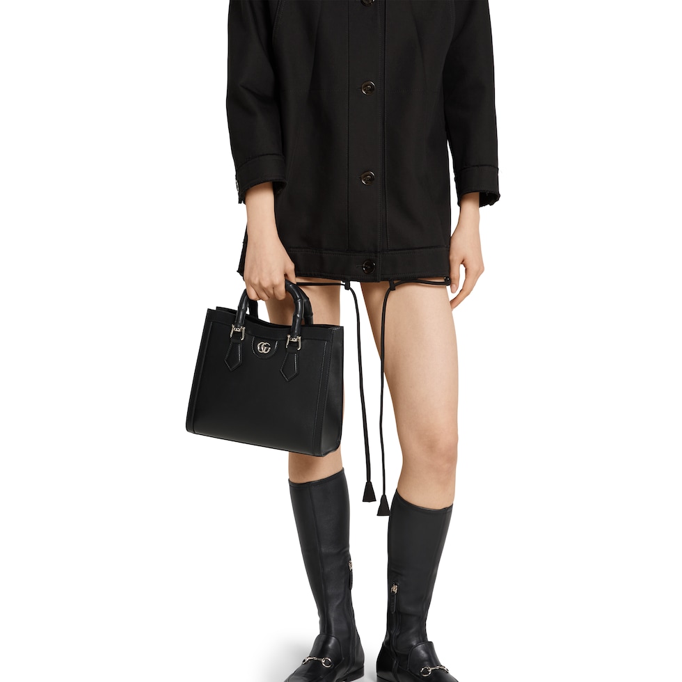 Gucci Diana medium tote bag