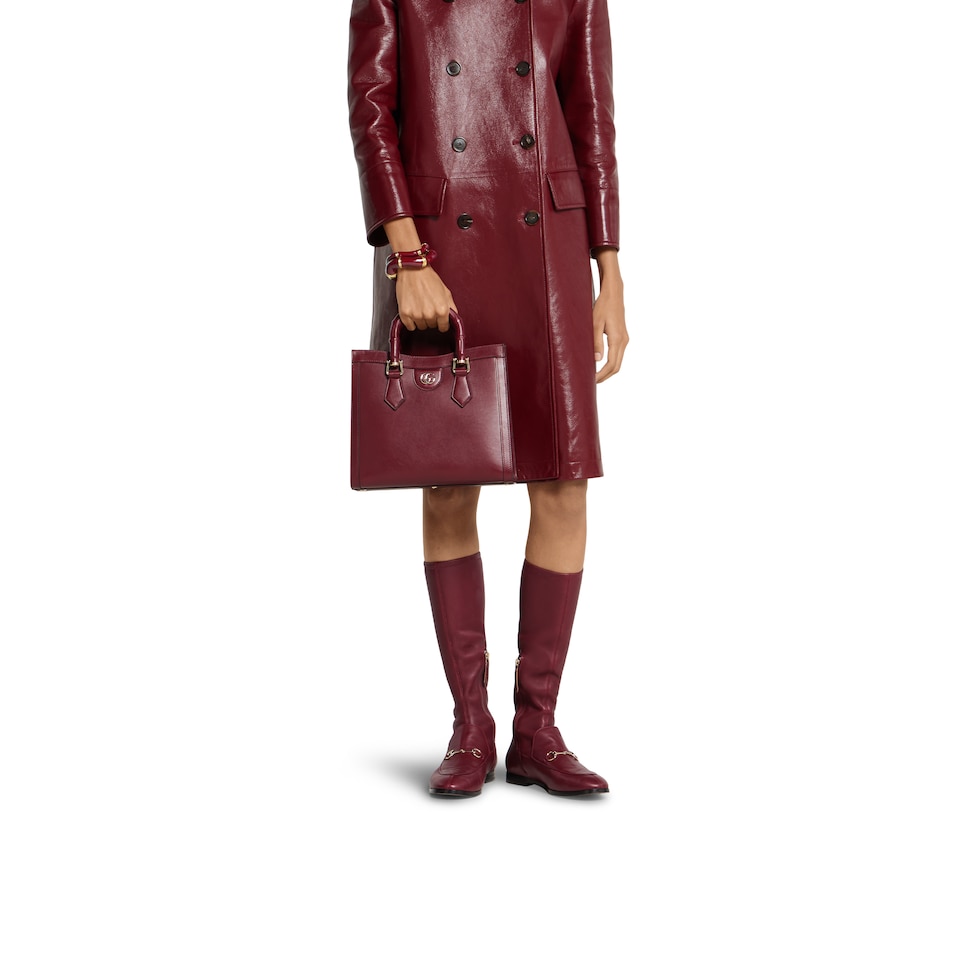 Bolsa mediana Gucci Diana