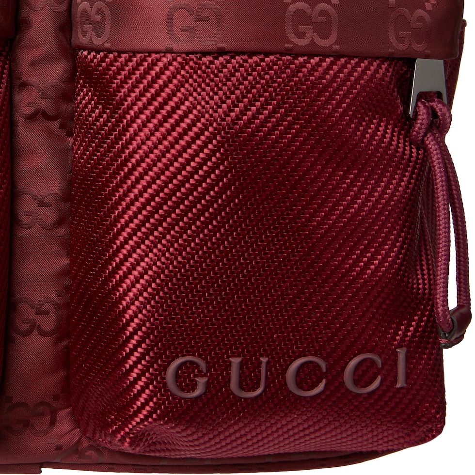 Gucci Nexus small crossbody bag