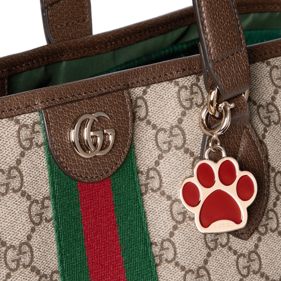 超希少／GUCCI　ペットキャリー　GG柄　キャンバス 692958_2ZGKG_8745_012_088_0000