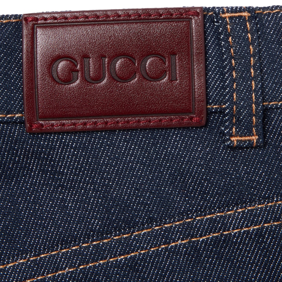 ガールズ パンツ＆ジーンズ | 子供用スカート | GUCCI® JP