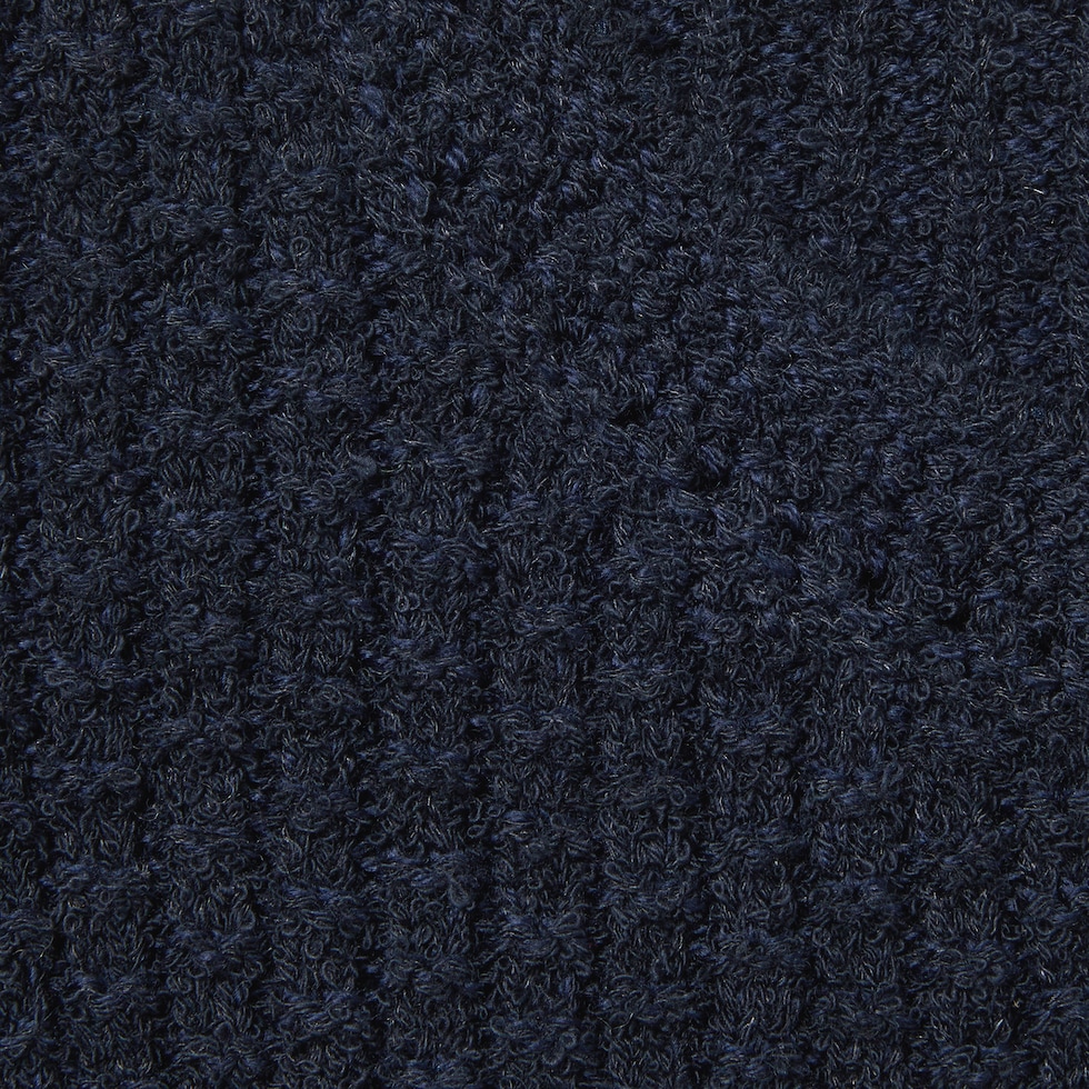 Children's wool cardigan with Web