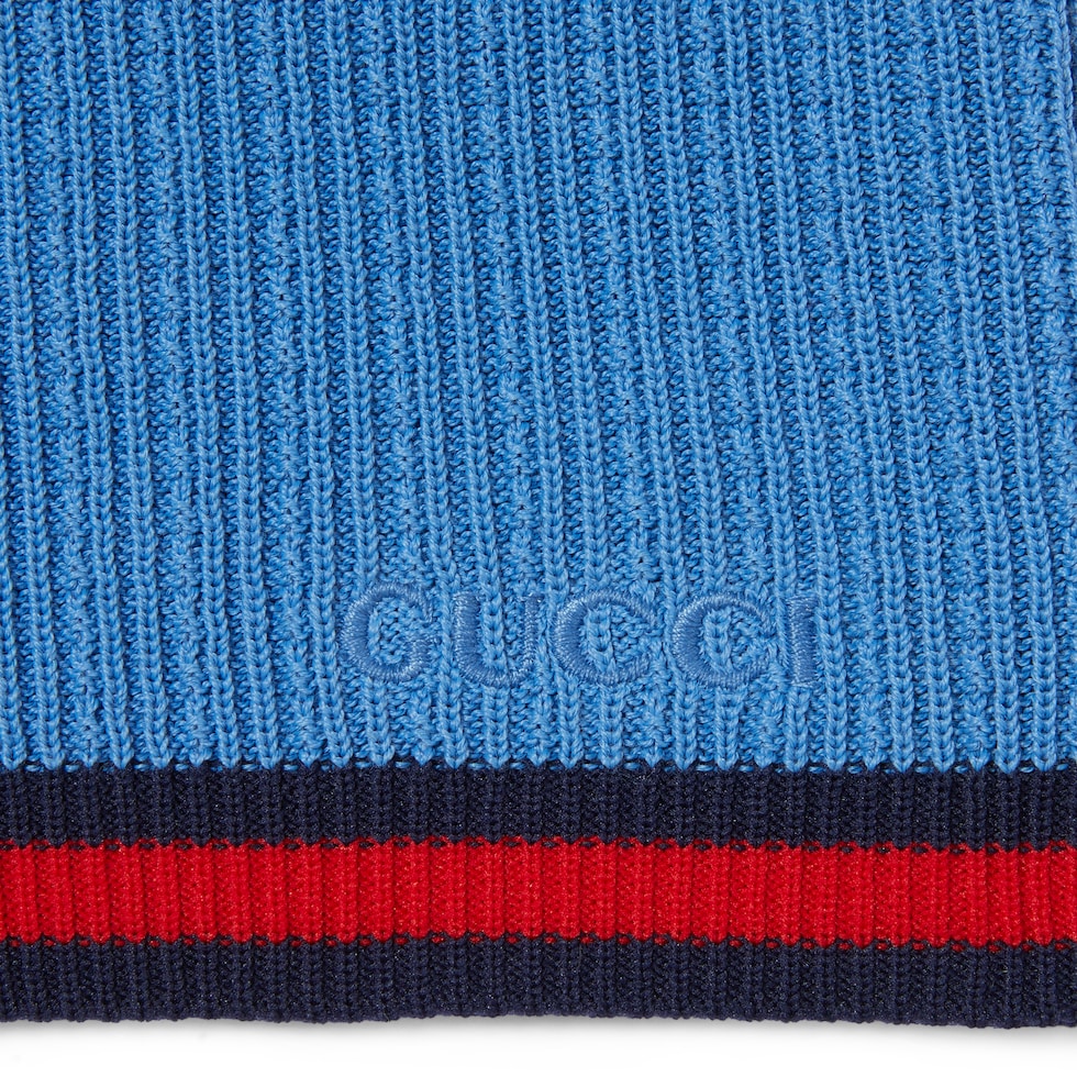 Children's cotton cardigan with Web