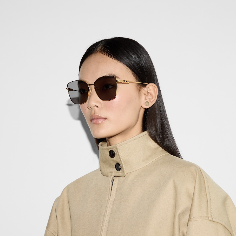 GUCCI 2377/S サングラス グッチ レディース アイウエア・サングラス新作 | GUCCI® JP